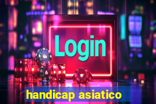 handicap asiatico -1.25